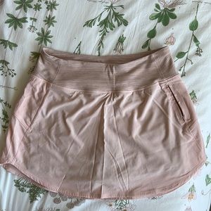 OV Hudson Skort in Pink 🌸